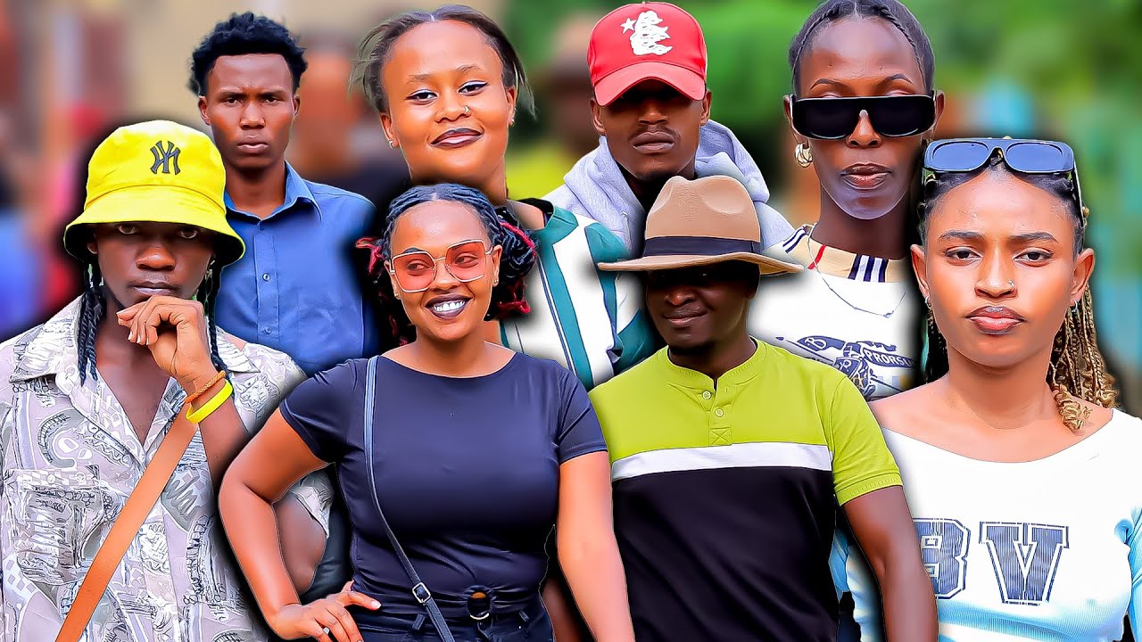 Noneho umukino RUKOTANA Azanye nakasamutwe 🔥🤬Derrick Na Olga🥹 urabananiye😂🔥baraseba🙈iherere ijisho😳