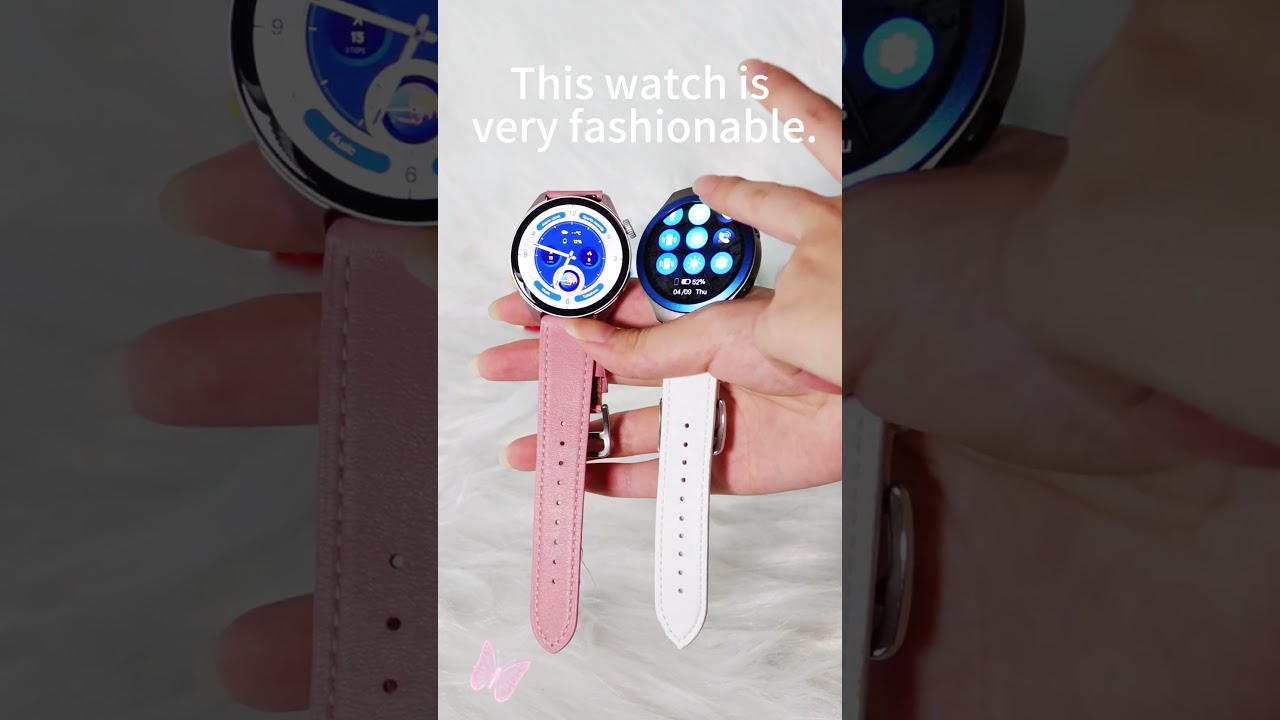 The best couple watches!Would you buy couple items with your lover?