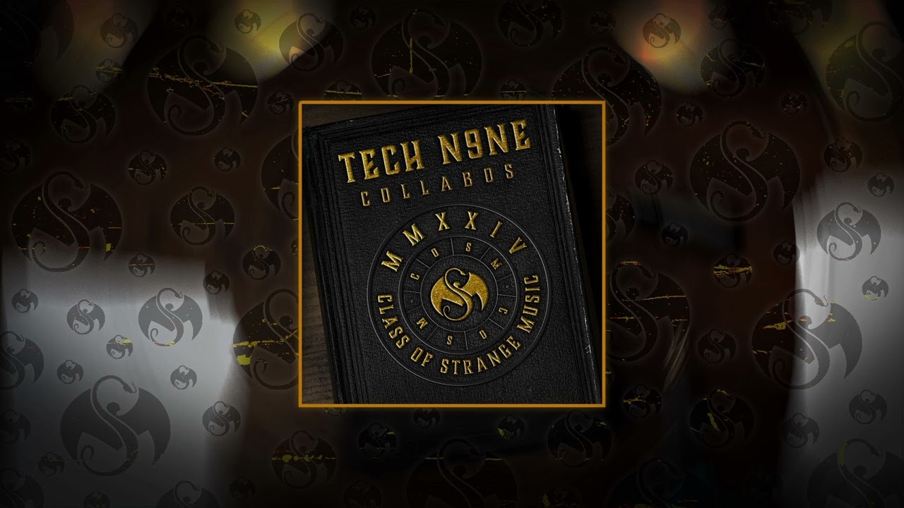 Tech N9ne Collabos - I Know The Real (feat. Sovi Haze & C-Mob) | Official Audio
