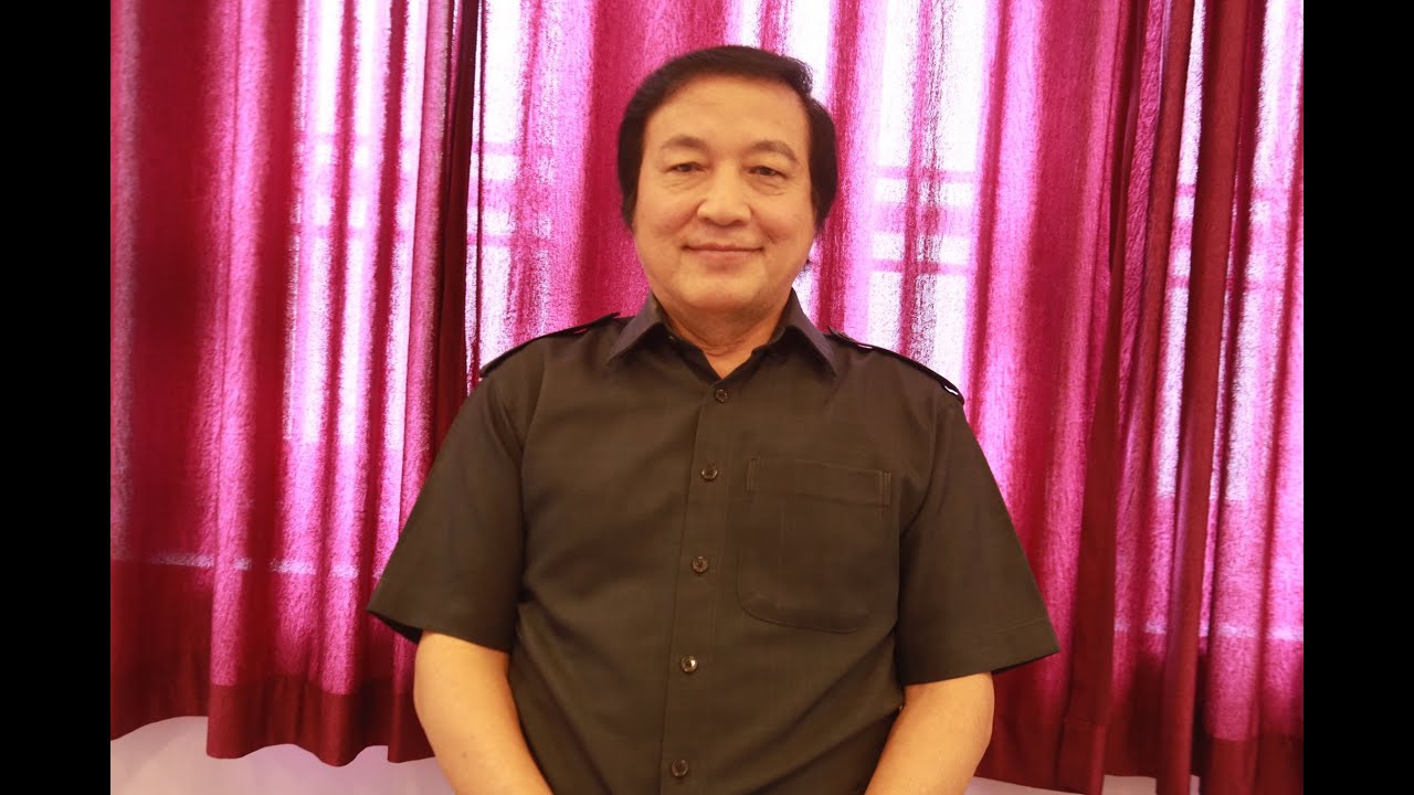 Chin ramkulh ah CNLD in acozah tuah thei khal sehla CM a ngah ngaingai thei ding maw si?