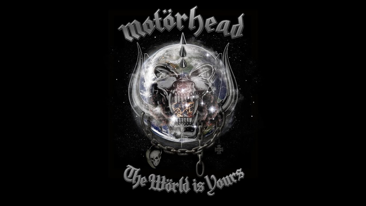 MOTORHEAD-I KNOW HOW TO DIE (cd rip..)