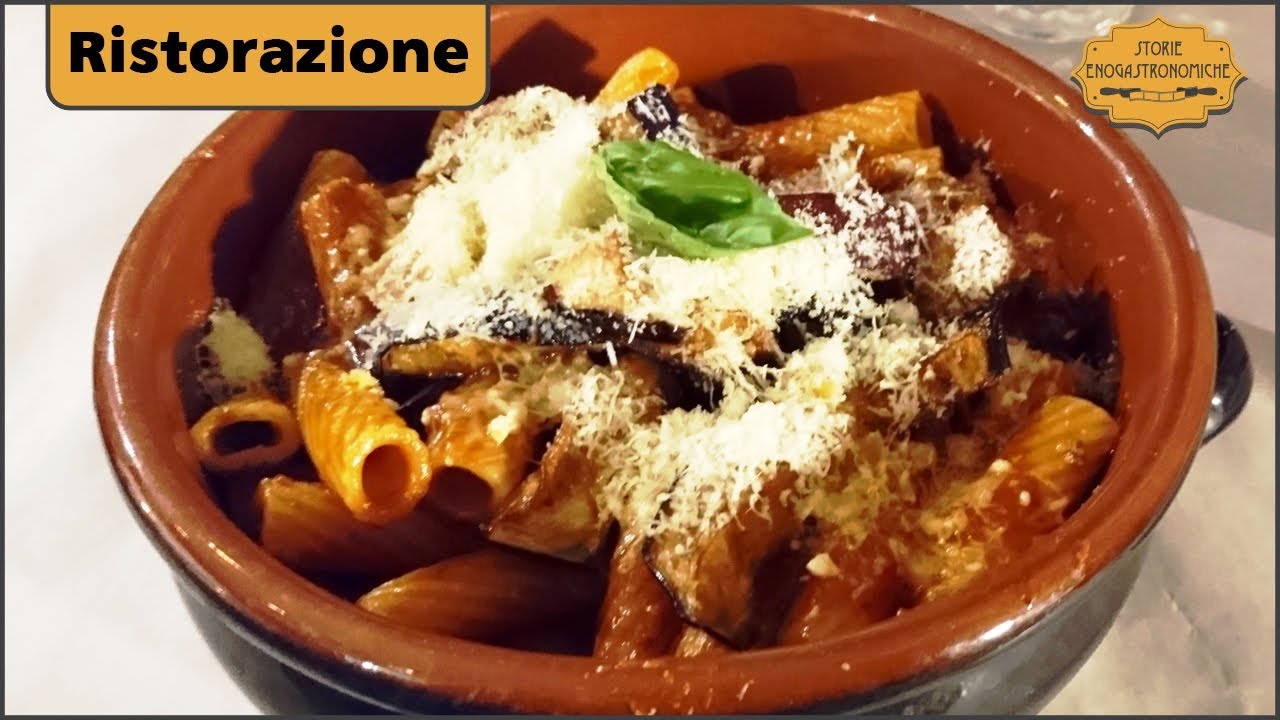 Tinchitè, ristorante di Cefalù PA