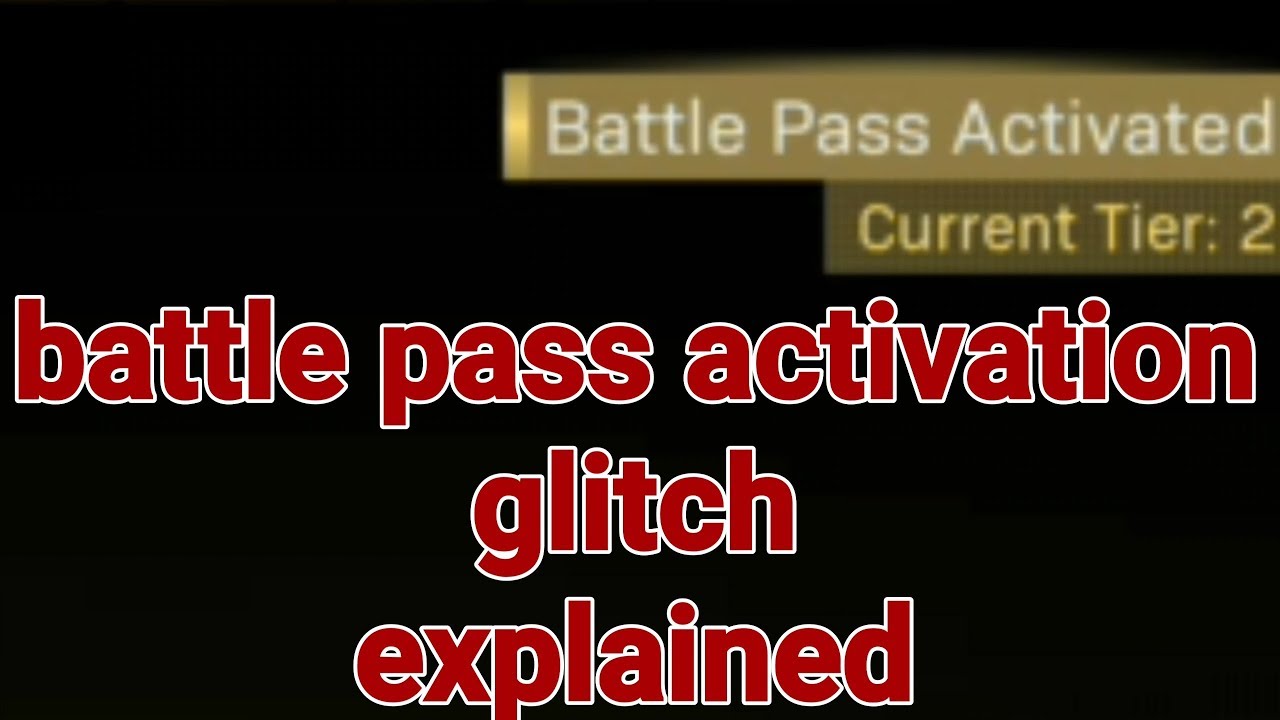 DUPE BATTLE PASS ACTIVATION, GET PAID REWARDS FREE glitch ..Modern warfare battle pass glitch