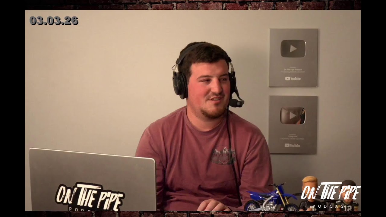 OTPT - Wild Boar GNCC Review