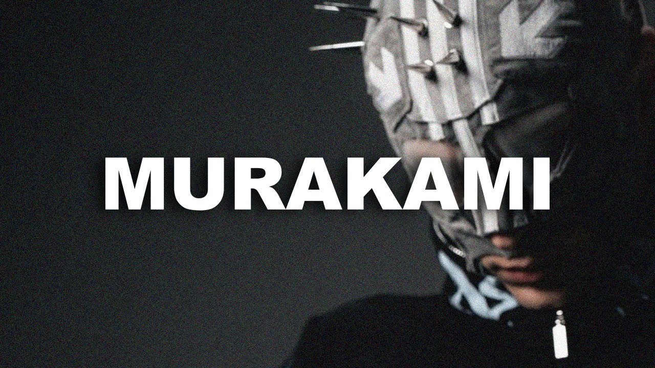 (FREE) OKI x SOBEL x YOUNG IGI TYPE BEAT ~ MURAKAMI