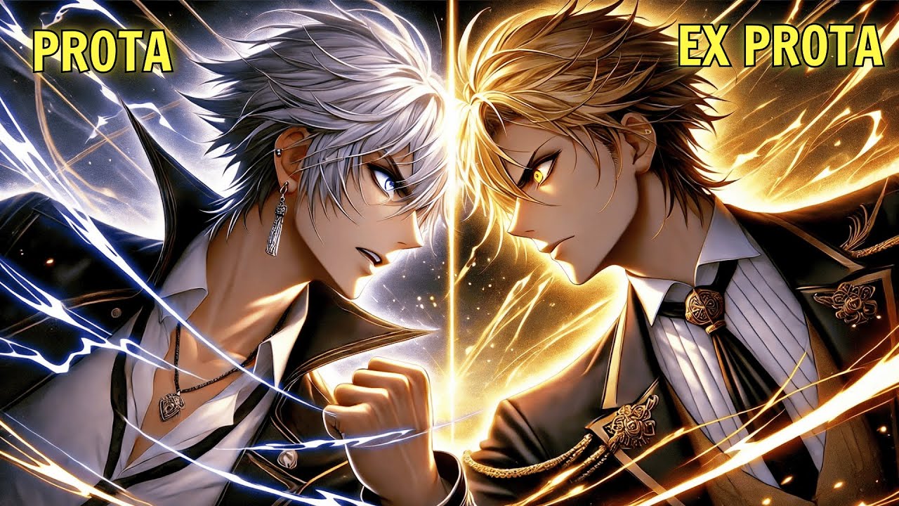 🔴EL DESPERTAR DEL MAGNATE: &iexcl;AHORA APLASTAR&Eacute; AL PROTAGONISTA Y SU SISTEMA! | Rinc&oacute;n rom&aacute;ntico