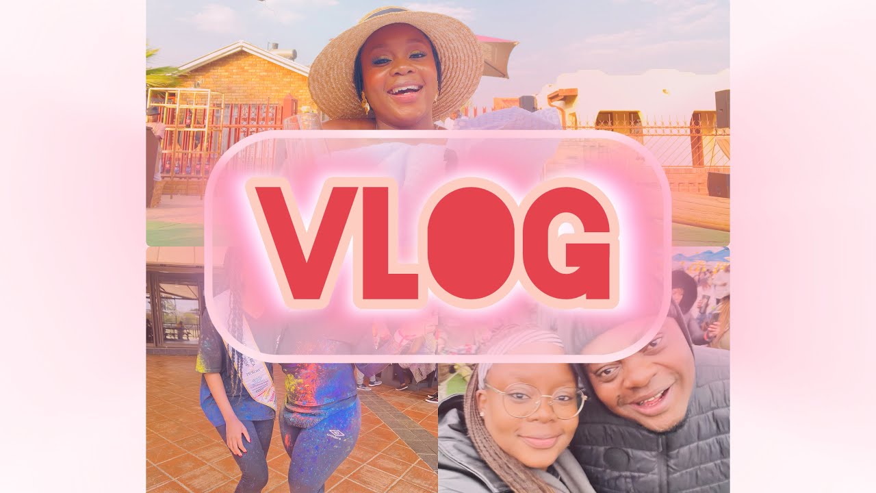 VLOG: DSTV Delicious | Remnant Recording | Long Table, Clifton Experience in Sosha