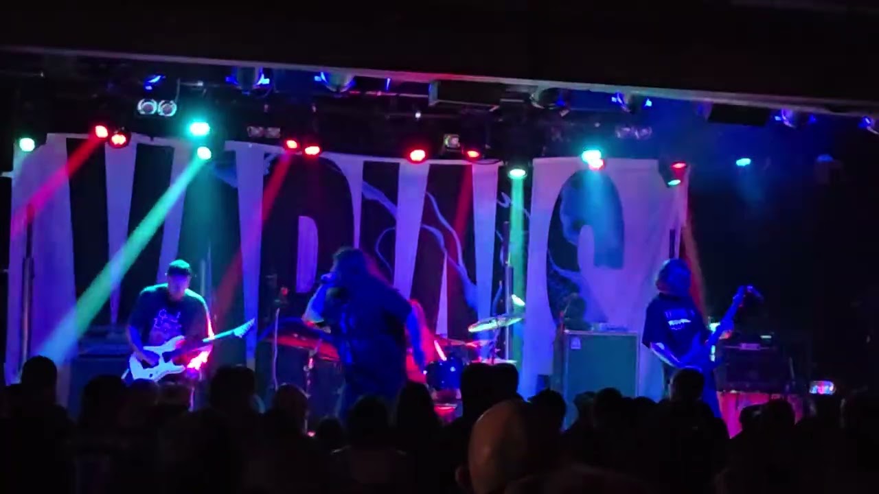BOLTCUTTER - Unreleased Tracks - Chicago, IL - 3/14/26