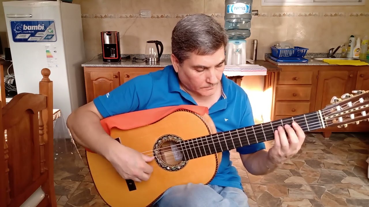 JUAN JOSÉ FERNÁNDEZ - 