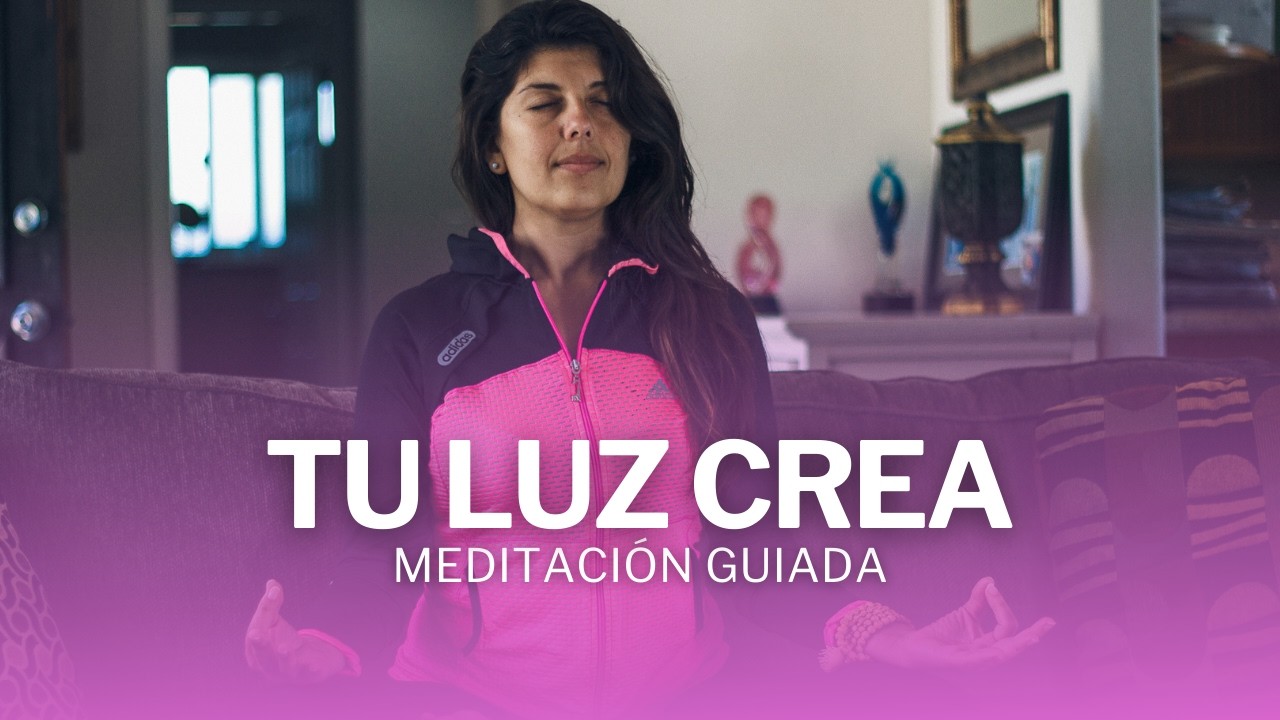 Tu luz creadora