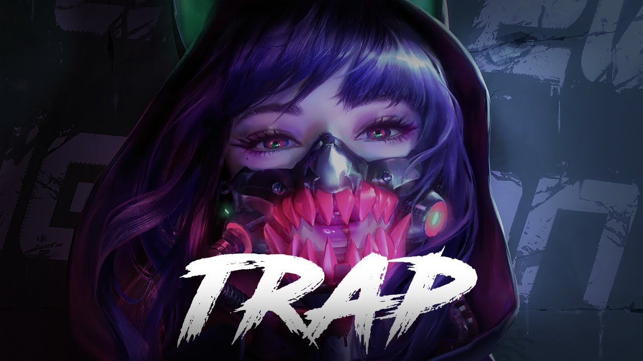 Best Trap Music Mix 2023 🔥 EDM 2023 🔥 Future Bass 2023