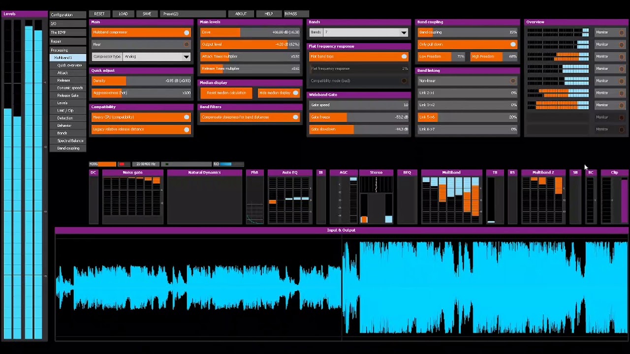 Stereo Tool 