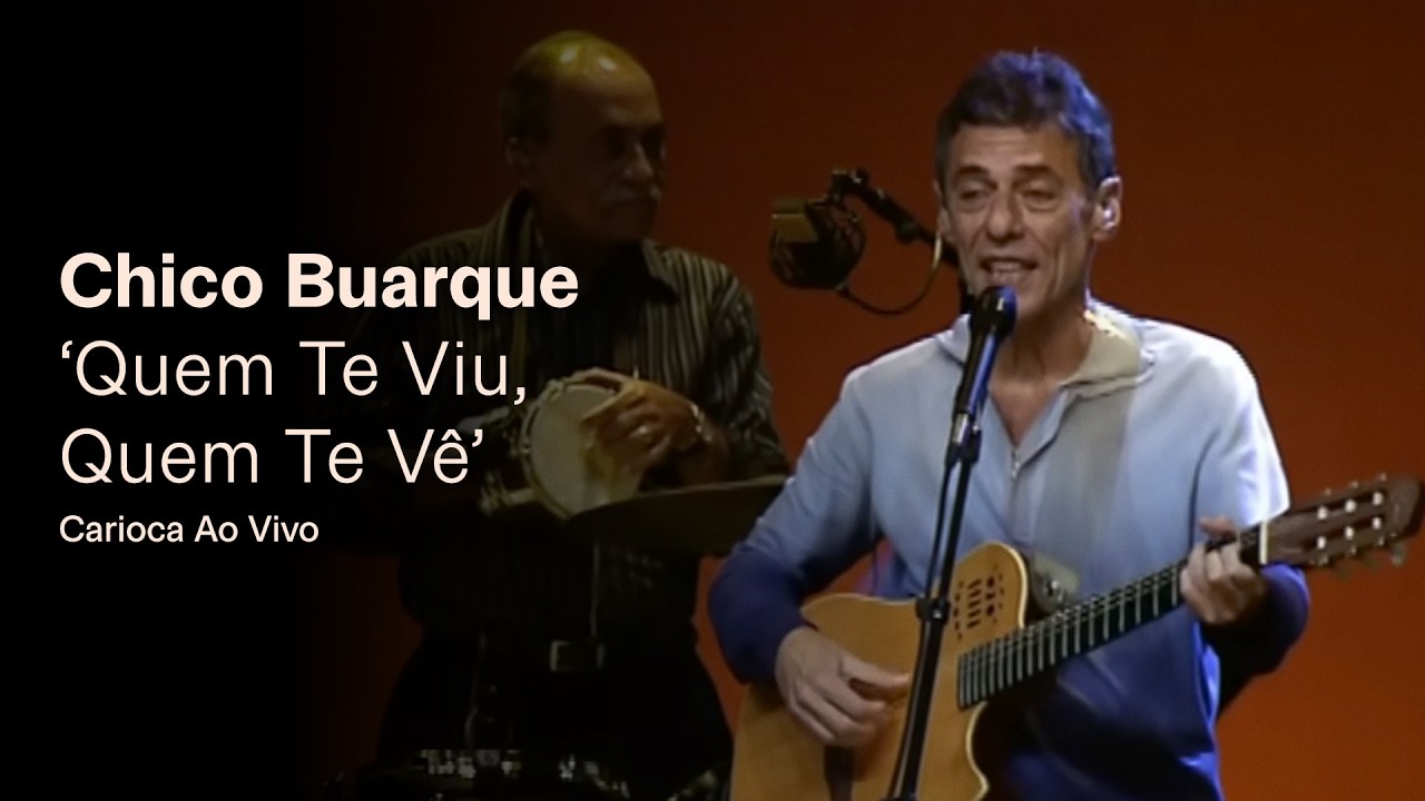 Chico Buarque - 