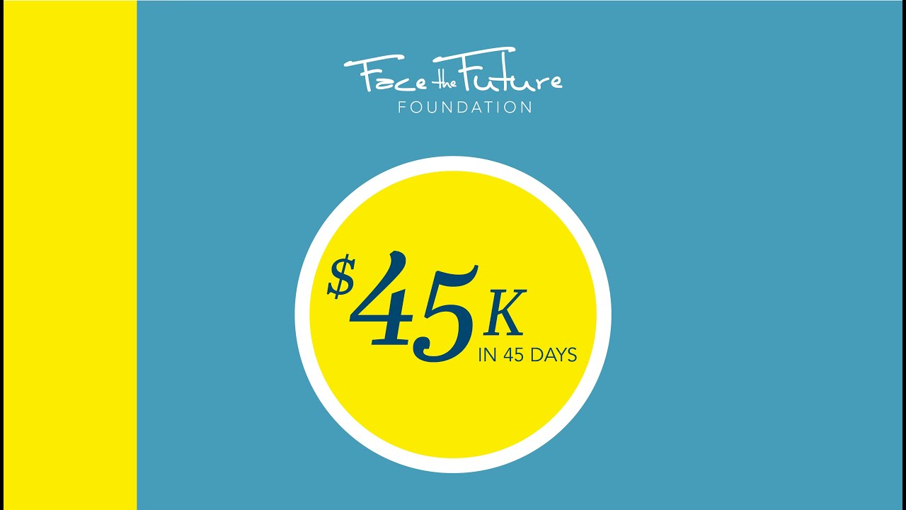 $45K in 45 Days: Craniofacial Center at UI Health
