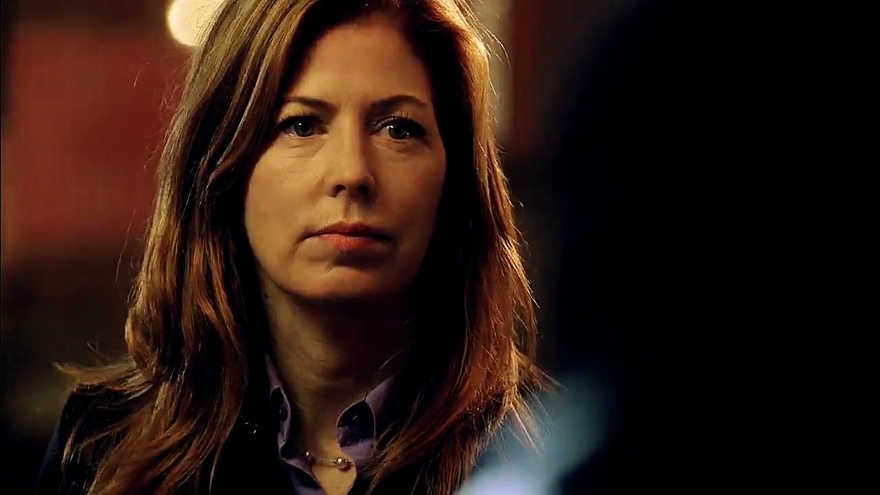 recovery | Castle | Kate Beckett/Jordan Shaw