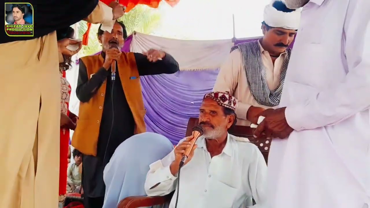 Qalam purani pet pi ghal dy eshaq faridy by ghulam shabeer rahi 03025425675