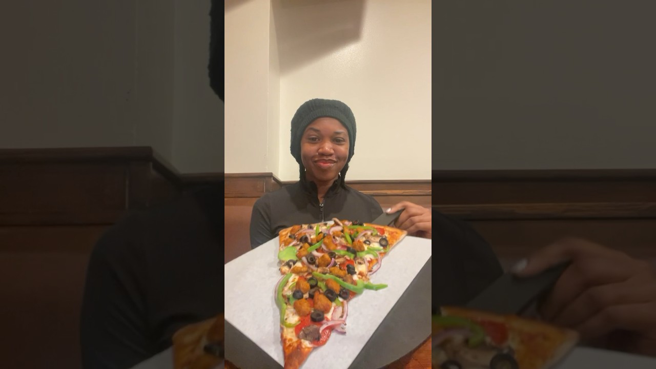 🍕 RUN ME MY PARMESAN & SPICE, PLEASE‼️ 