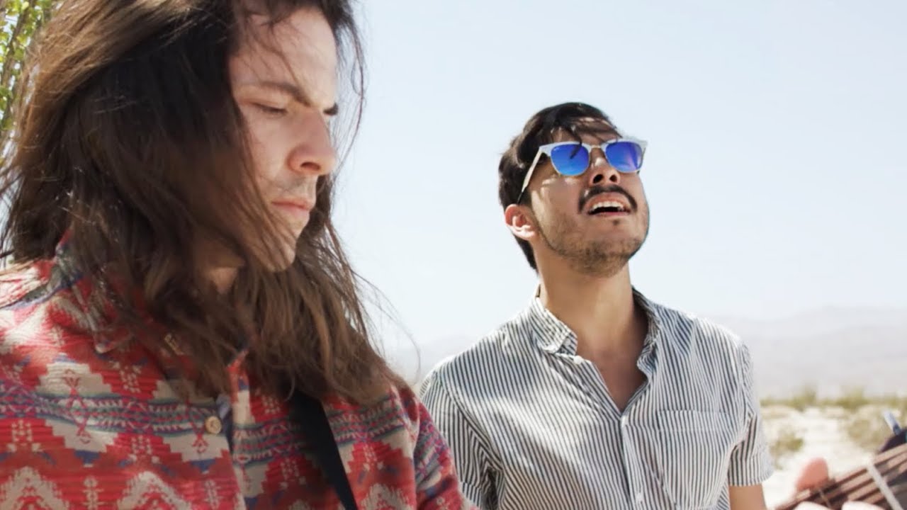 Carde - Perdido (Video Oficial)