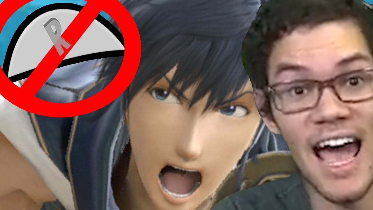 NO SHIELDING ALLOWED - Fire Emblem Challenge