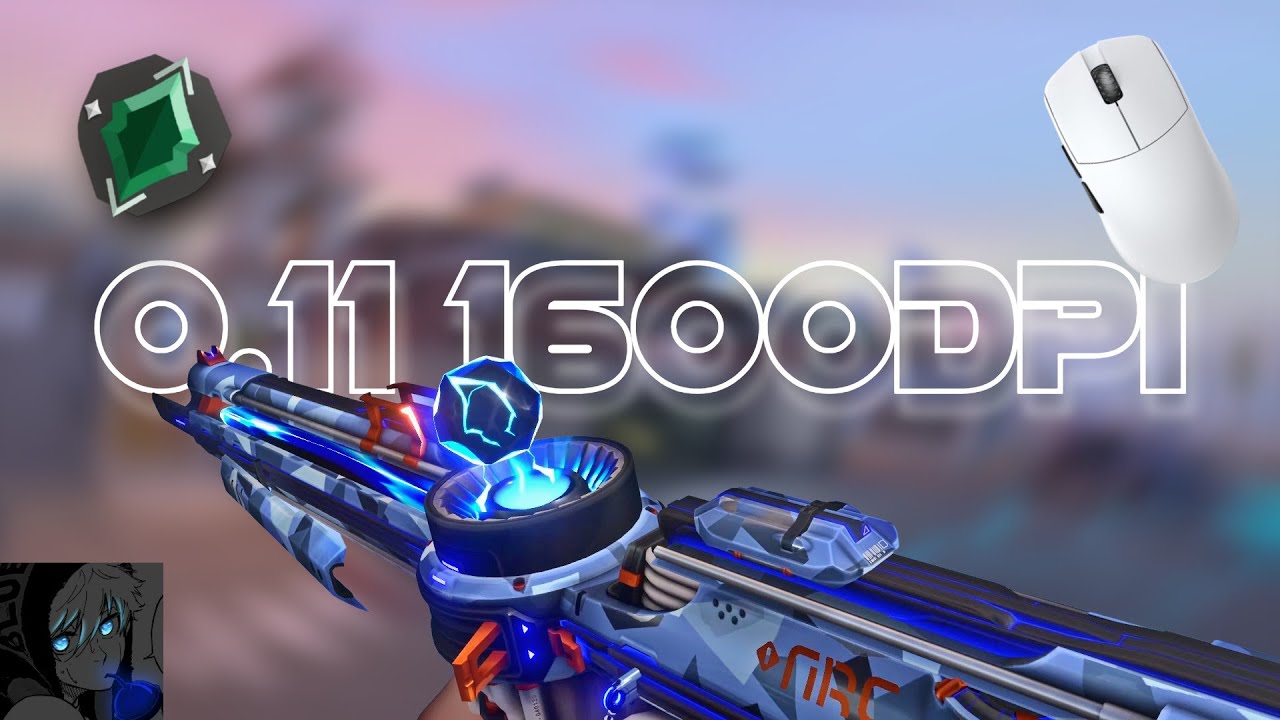 0.11 1600DPI | 15 year old Ascendant