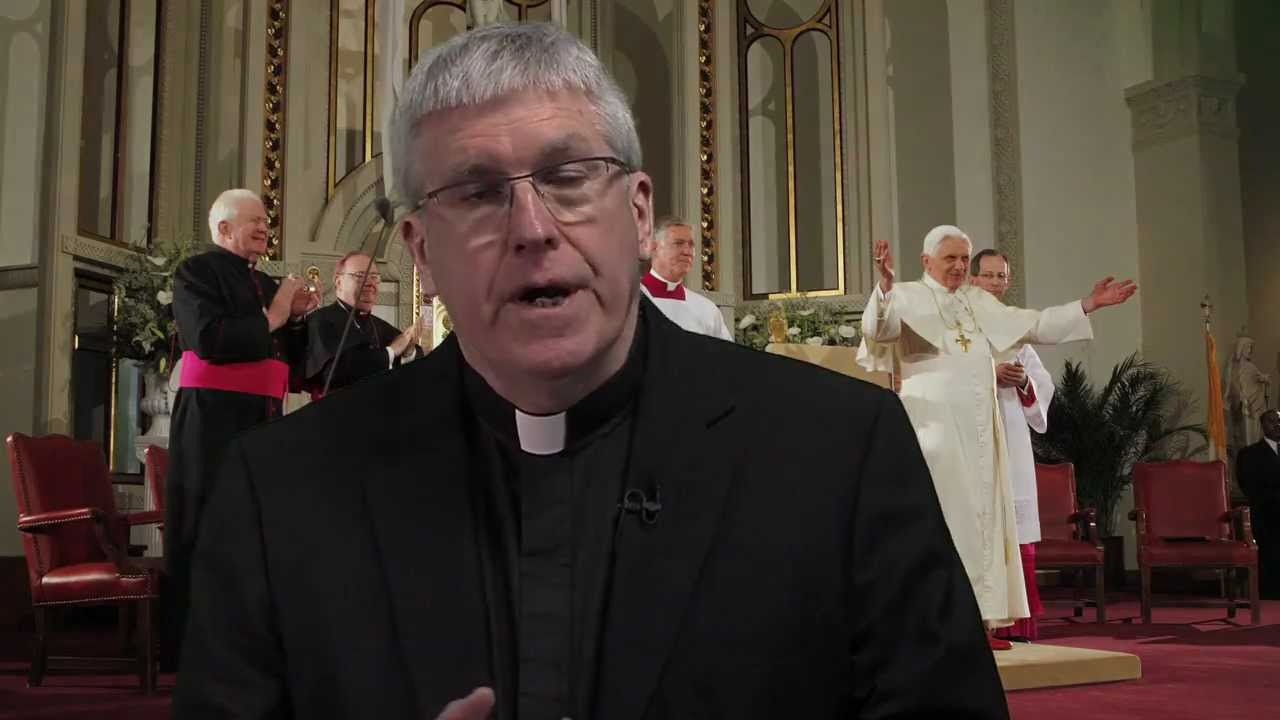 Pope Benedict's Efforts in Ecumenical Dialogue