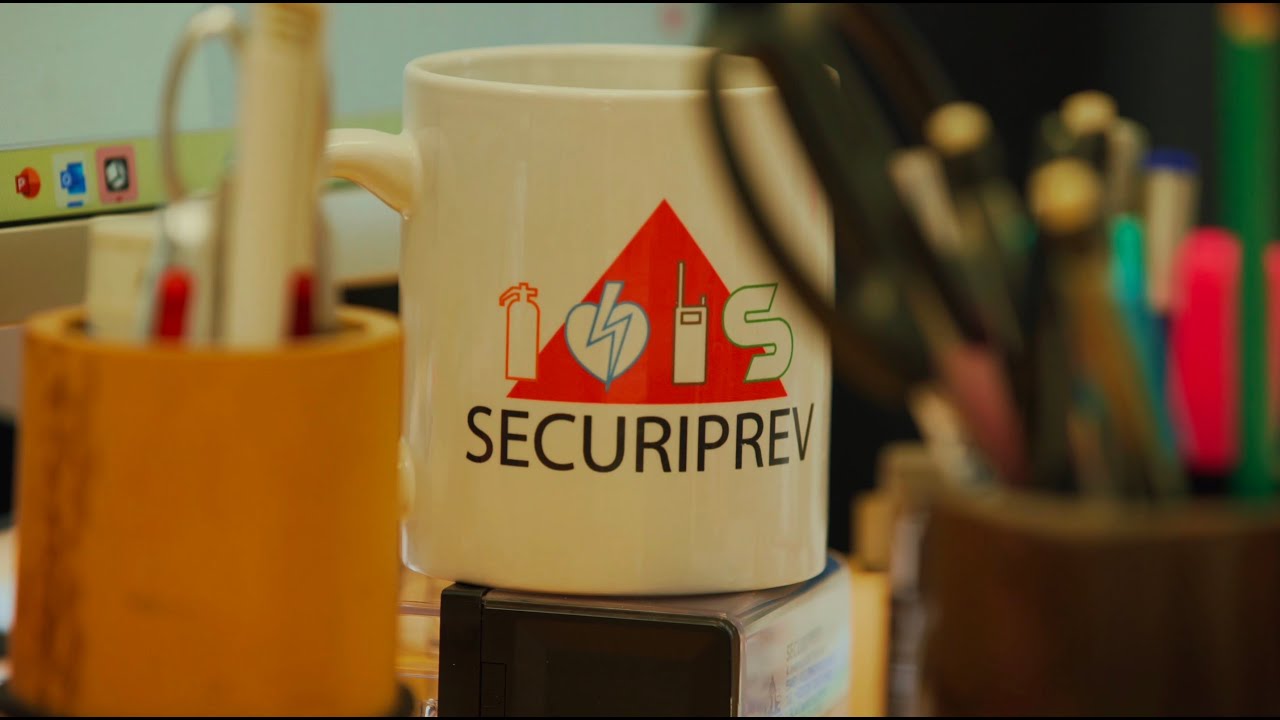 Securiprev - Centre de formation