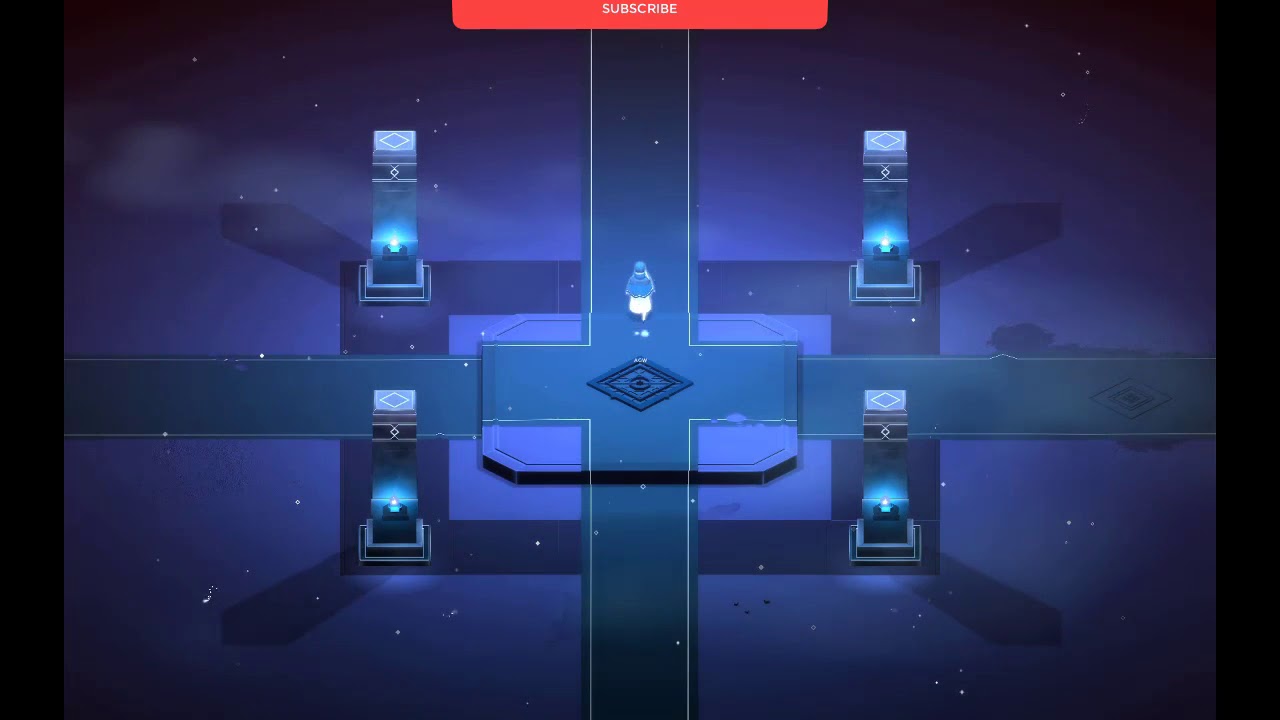 Moon River Gameplay (PC Game)