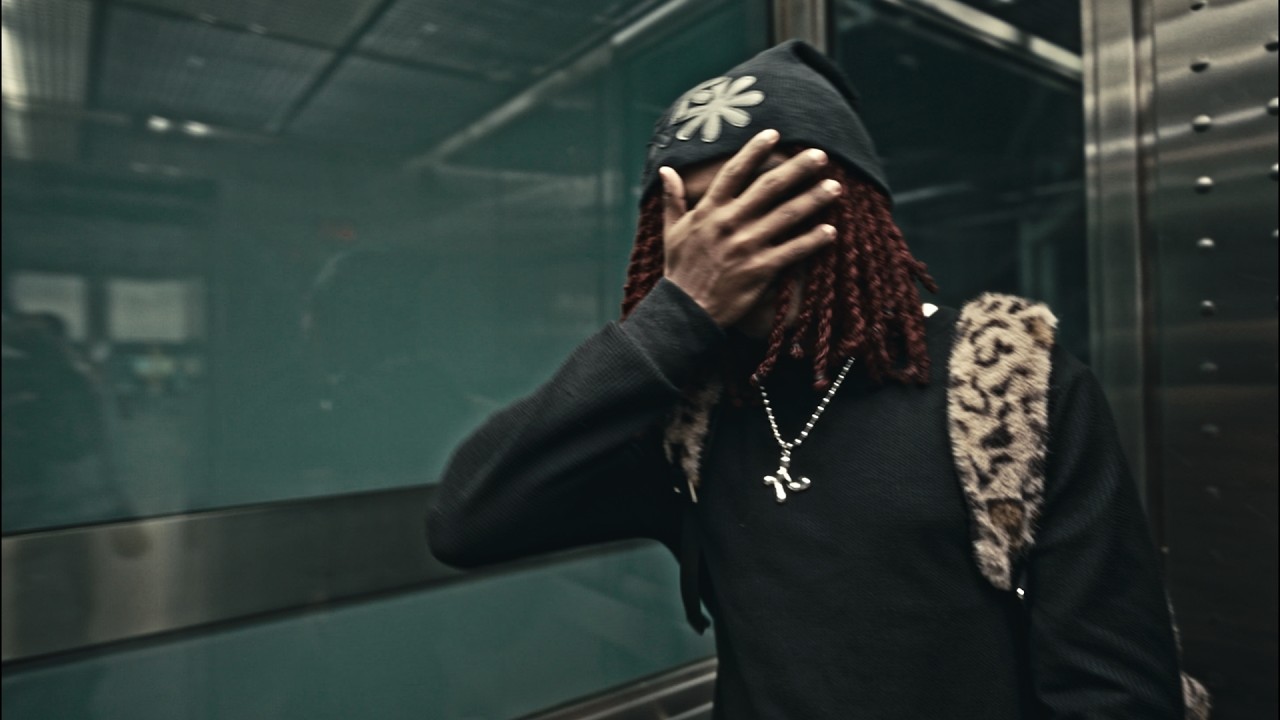 ilyqui - Dumb Decisions (official music video)