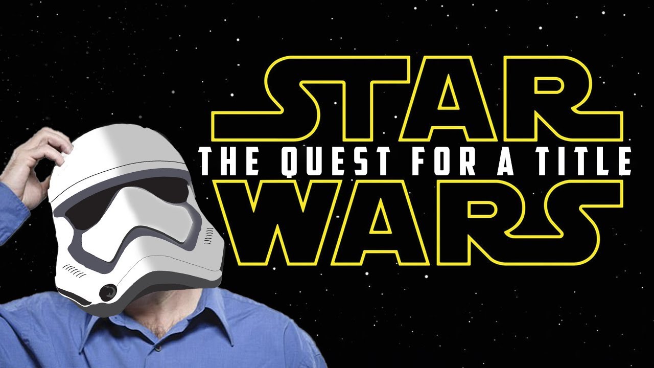 Star Wars: The Empire's Last Revenge of the Jedi's Awakening - Movie Podcast
