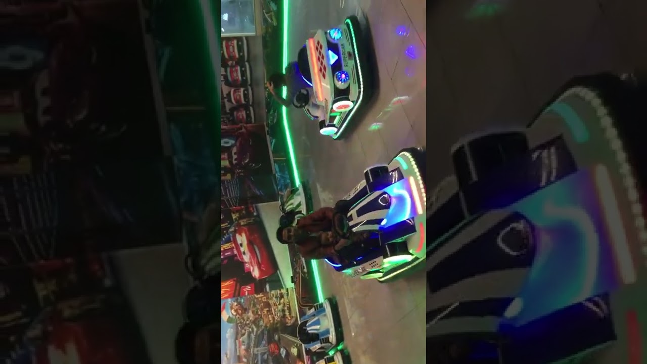 Mirpur New Market
