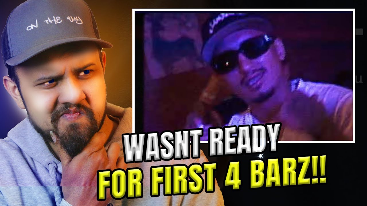 JAMESY BACK AT IT !!! #reaction JAMESY - READY