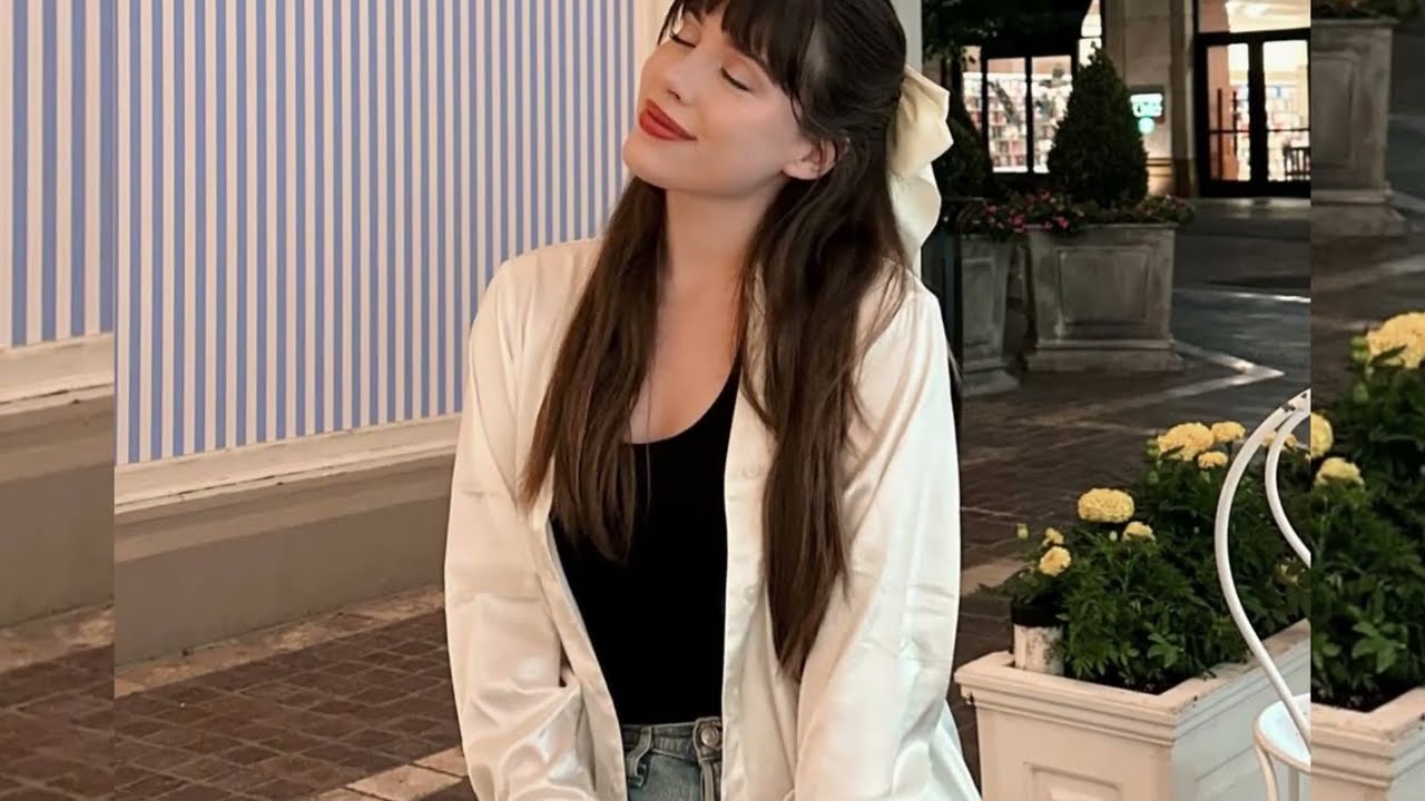 Paris Smith -Bio, Wiki, facts, Age, Height, Weight, Measurement, Photos; American glamour model