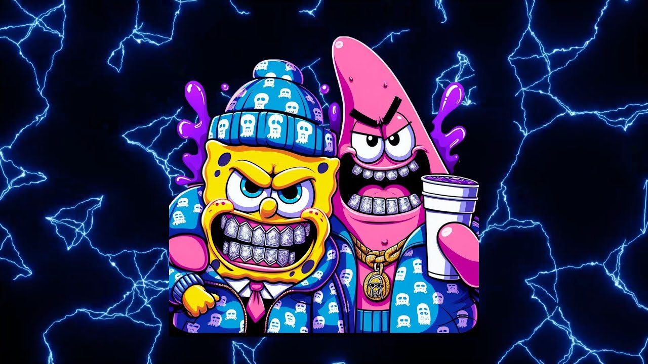 FREESTYLE TYPE BEAT - ''VERY CRAZY'' | Trap Instrumental 2025 | Rap Type Beat