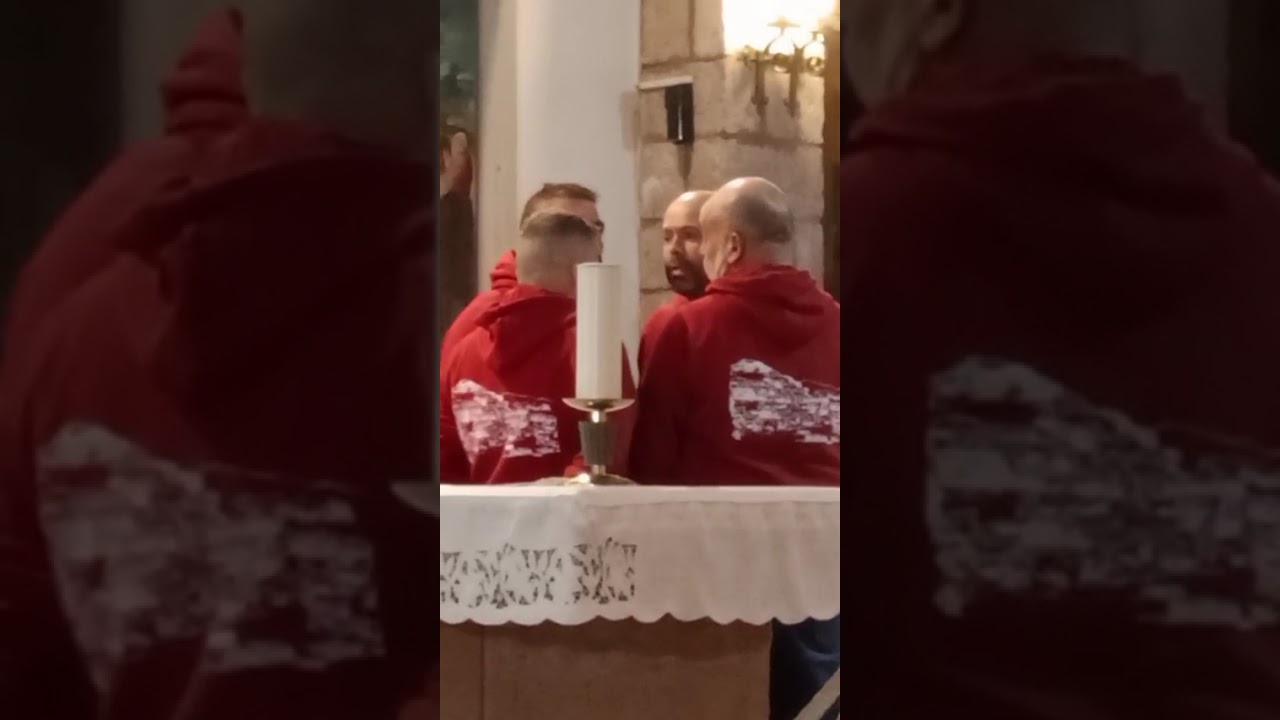 Deus ti Salvet Maria (nuovo arrangiamento)