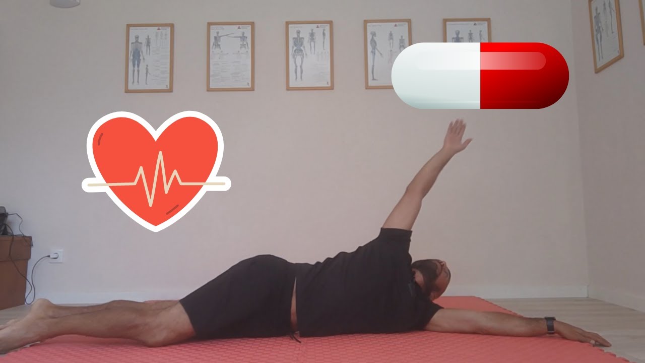 Movement is Medicine - MBF Pill #39