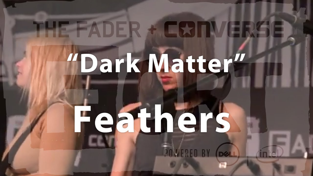 Feathers, 