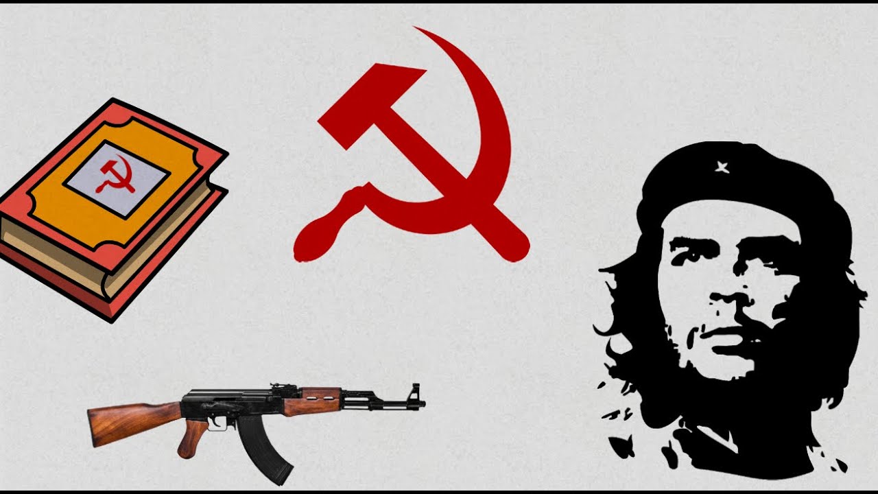 C'est quoi le Communisme ?🤔