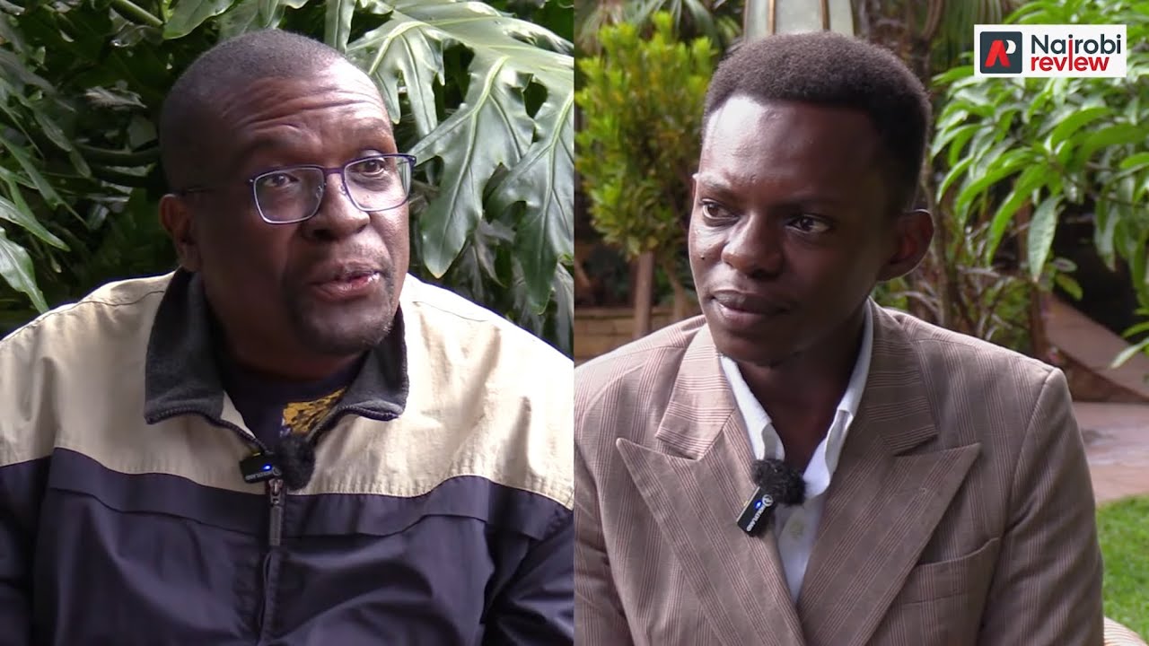 The Raila BLUNDER! Ruto’s RESIGNATION is Imminent