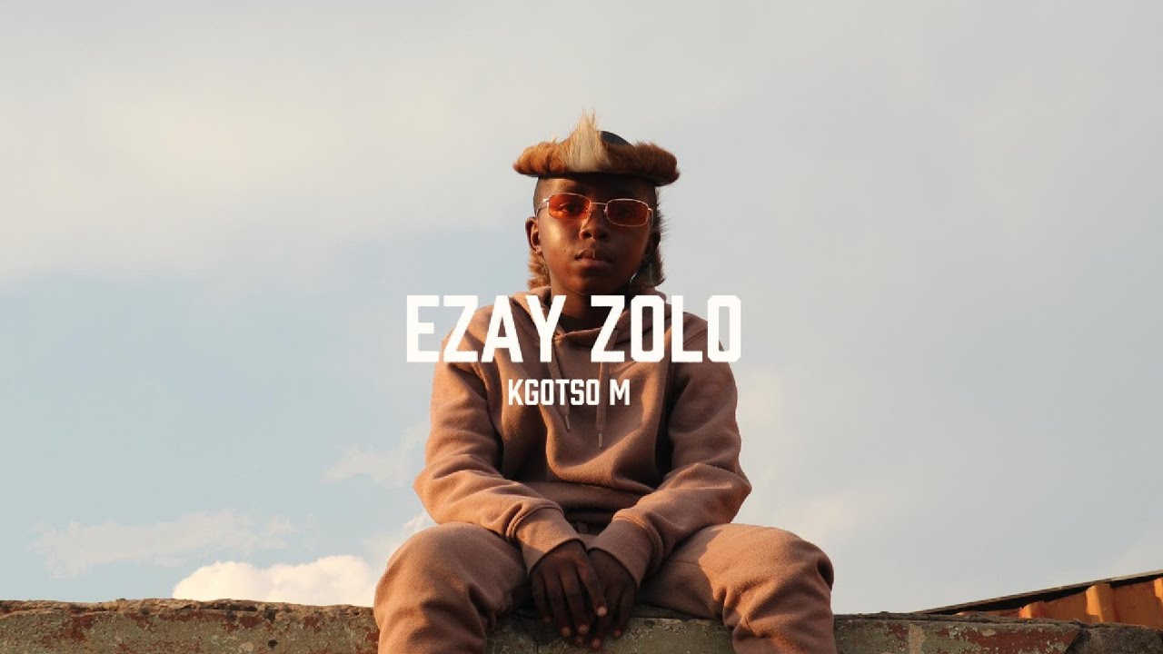 EZAY ZOLO SONG #