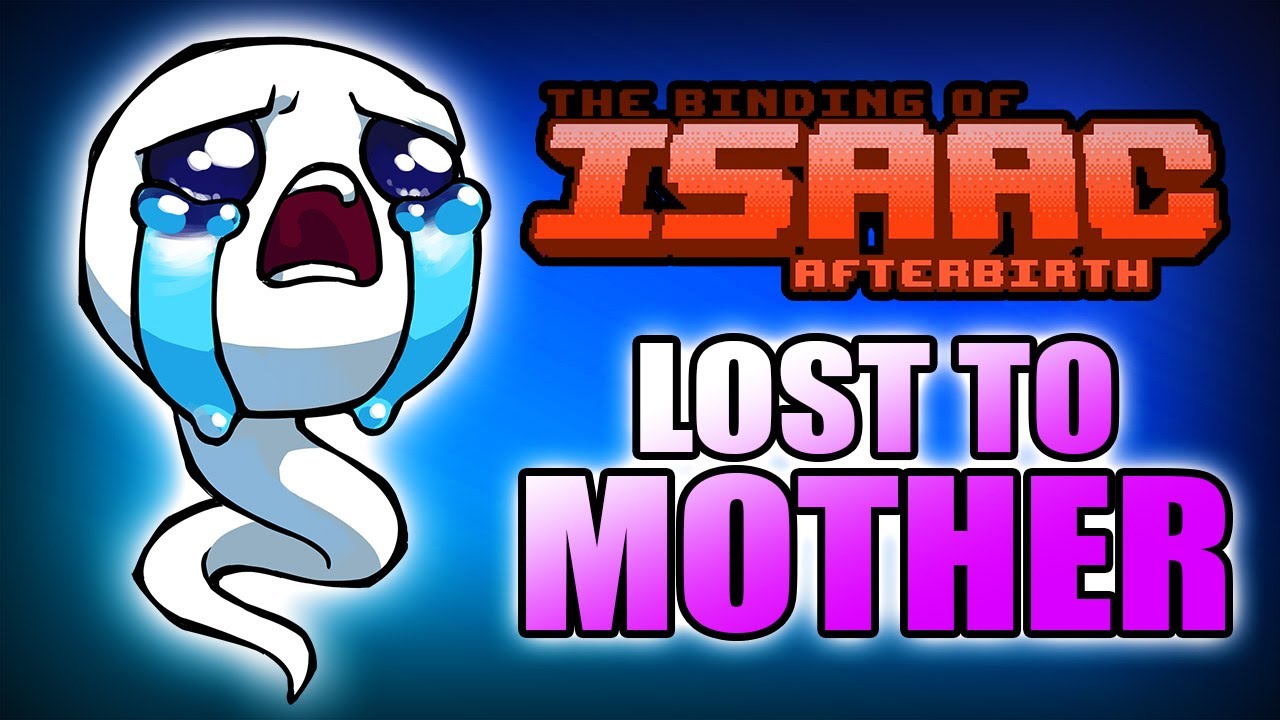 Lost Reworked! - Hutts Streams Repentance