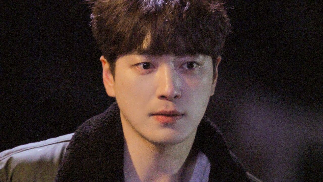 [이준혁] 요즘은 강아지가 경찰도 해? (365 운명을 거스르는 1년)