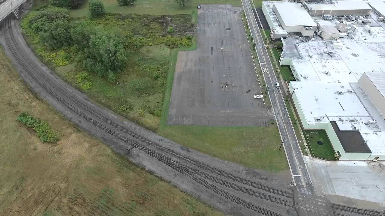 Flight in North Olean NY