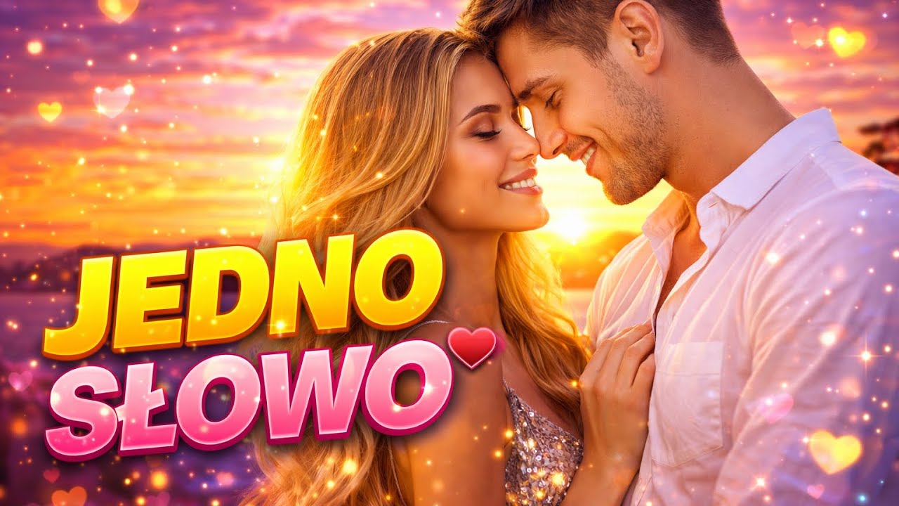 Muzyka pod nóżkę - JEDNO SŁOWO (Official) 