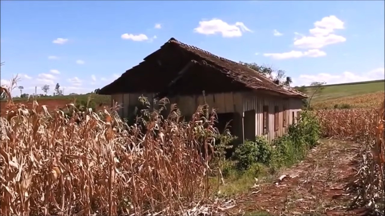 TERROR EXTREMO ACONTECEU NA CASA MAL ASSOMBRADA DO MILHARAL
