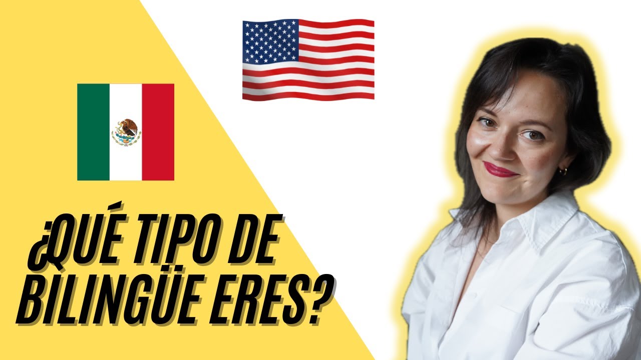 ¿Bilingüe? Repensemos lo que significa | Mitos y realidades