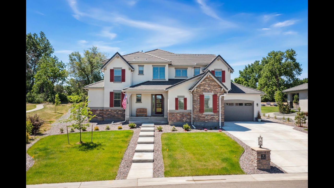 15 Latigo Pl, Columbine Valley, CO 80123