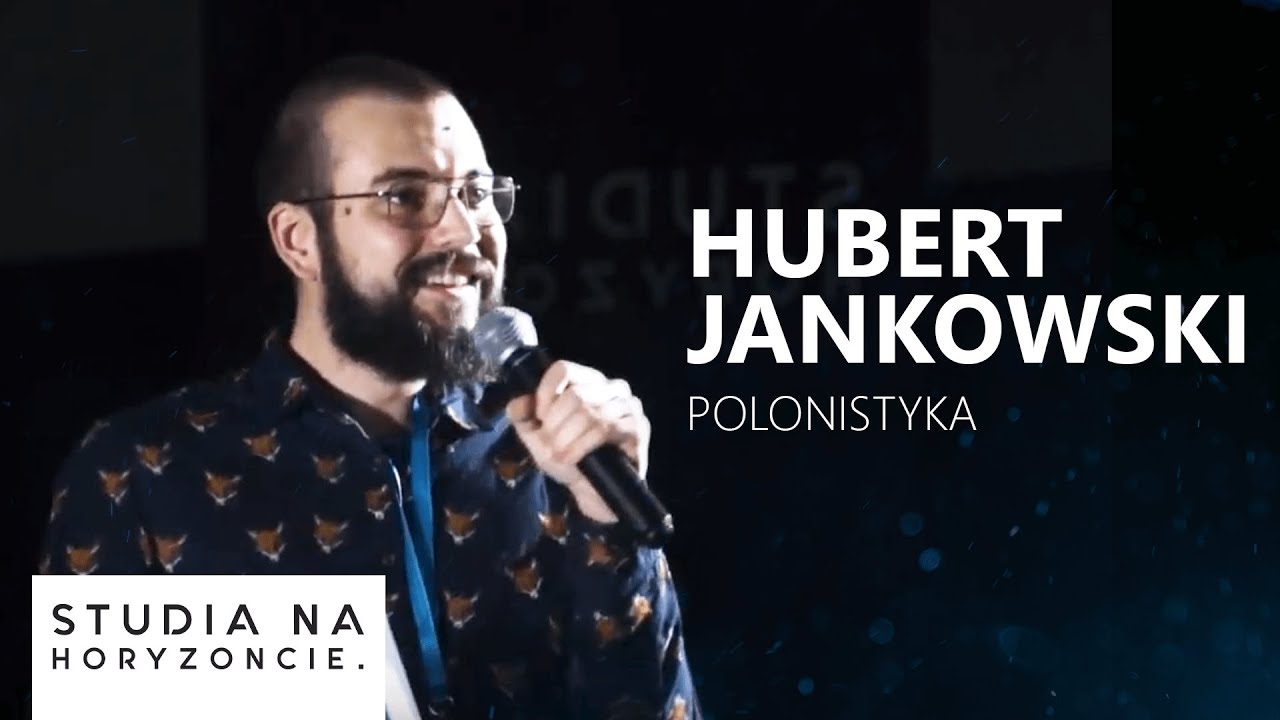 Polonistyka | Studia na Horyzoncie Wrocław