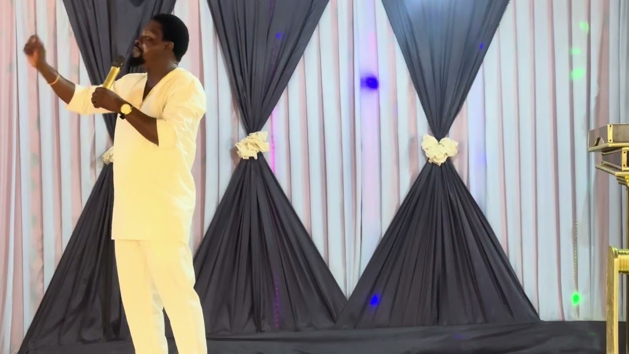 Speaking In-Tongues makes you more Spiritual...