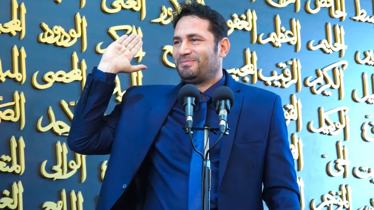 Hutbe. Ndryshimi mes 'Muslimaneve' dhe 'Besimtareve'. Elvis Naçi (26.01.2024)