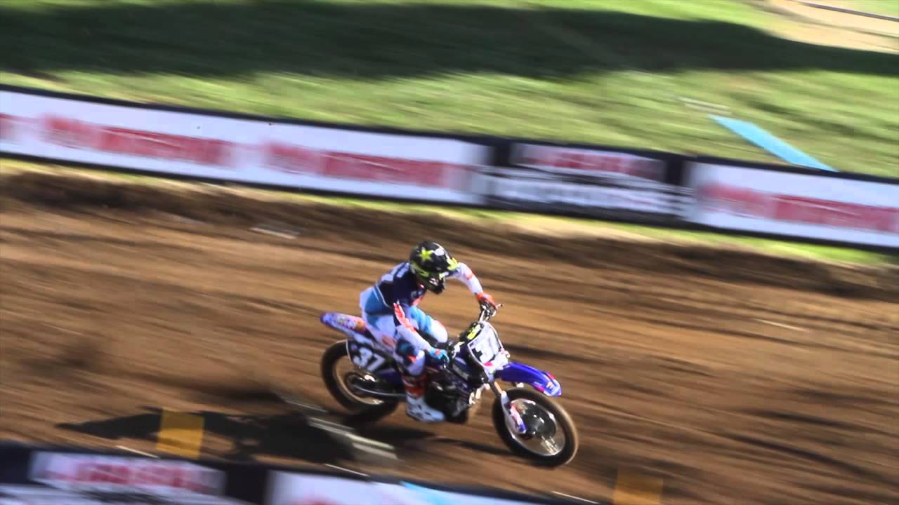 Better Corner momentum